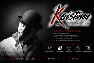 Koistinen Photography